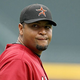 Illustration for article titled Carlos Lee Befriends Anthill In Left Field